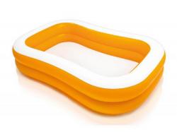 Бассейн "Мандарин" (229х147х46см) 3 шт/упак 57181 - фото 3